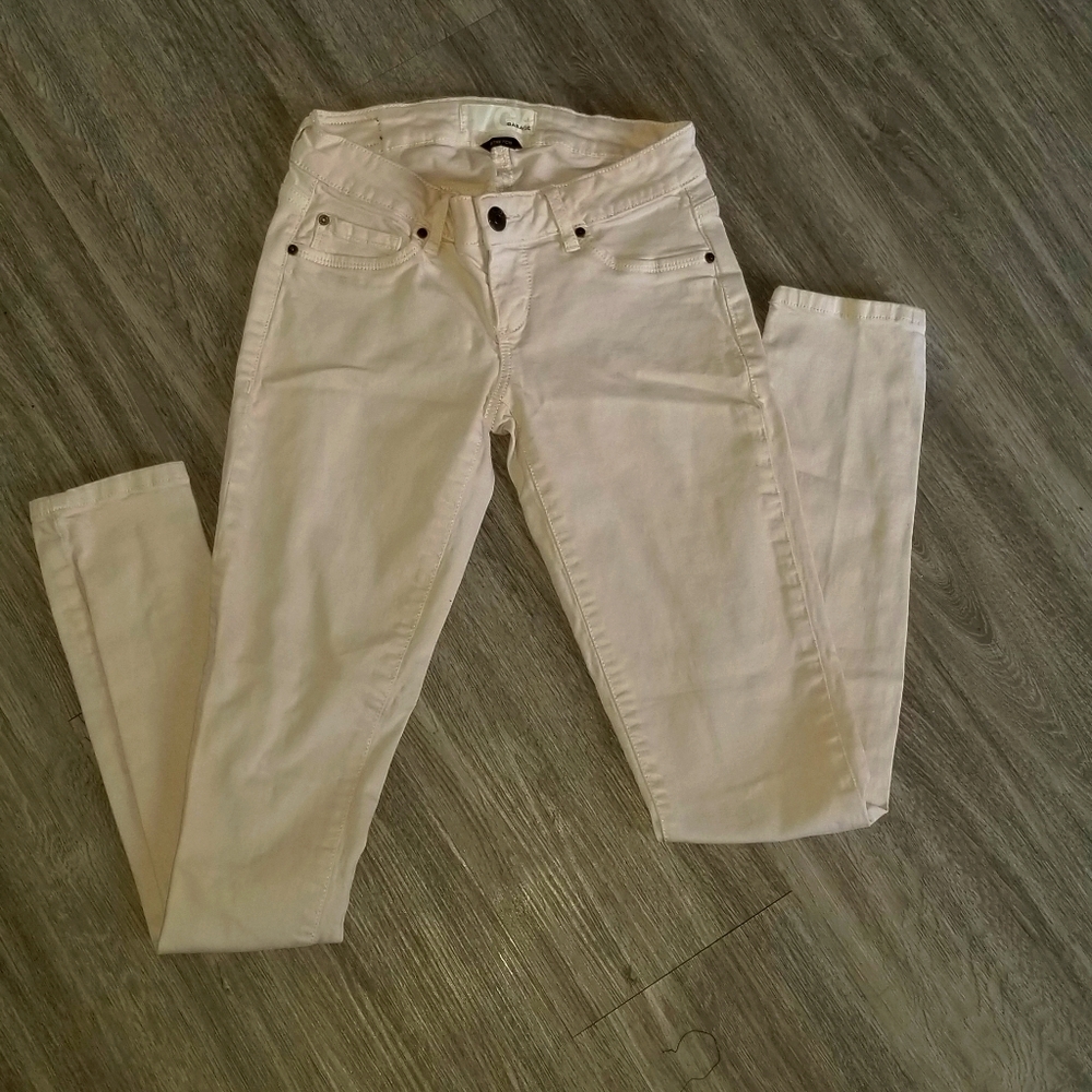 Garage jeggings